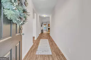 5 Hill Top Circle, Grantville, GA 30220 - Photo 5