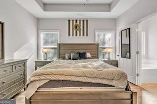 5 Hill Top Circle, Grantville, GA 30220 - Photo 19