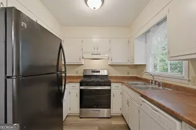 1036 Huntingdon Court, Stone Mountain, GA 30083 - Photo 15