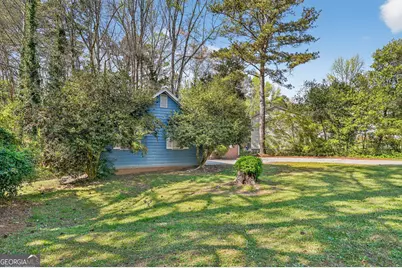 1036 Huntingdon Court, Stone Mountain, GA 30083 - Photo 33