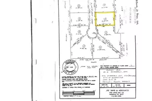 007 Barry Ln Lot # 8, Glennville, GA 30427 - Photo 1