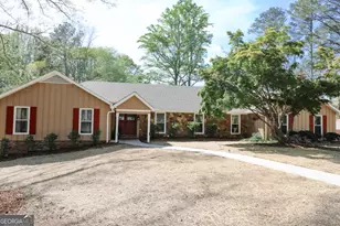 1017 Bruce Jackson Rd, Newnan, GA 30263 - Photo 1