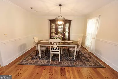 1017 Bruce Jackson Road, Newnan, GA 30263 - Photo 7