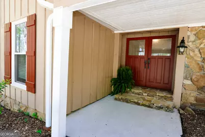 1017 Bruce Jackson Road, Newnan, GA 30263 - Photo 3
