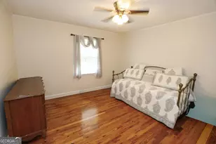 1017 Bruce Jackson Rd, Newnan, GA 30263 - Photo 21