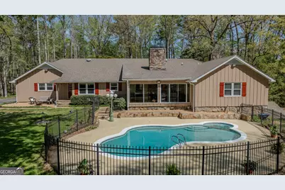 1017 Bruce Jackson Road, Newnan, GA 30263 - Photo 33