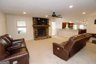 1017 Bruce Jackson Road, Newnan, GA 30263 - Photo 9