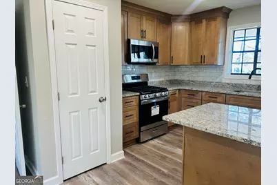 6165 Radford Drive, Riverdale, GA 30296 - Photo 9