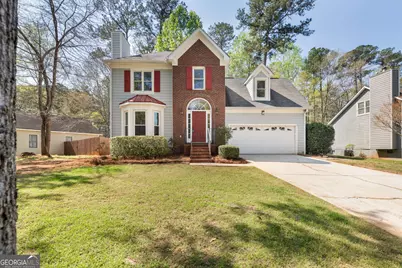 220 Chadwick Circle, Macon, GA 31210 - Photo 35