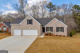 1235 Morgans Run, Monroe, GA 30656 - Photo 7