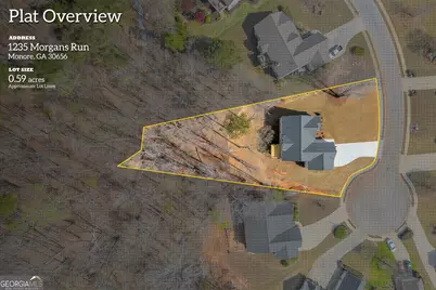 1235 Morgans Run, Monroe, GA 30656 - Photo 35