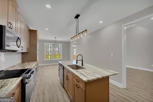 1235 Morgans Run, Monroe, GA 30656 - Photo 13