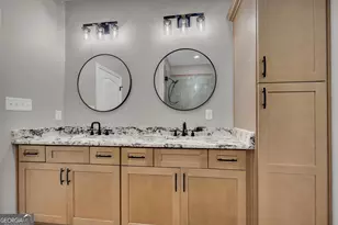 1235 Morgans Run, Monroe, GA 30656 - Photo 21