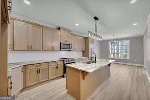 1235 Morgans Run, Monroe, GA 30656 - Photo 15