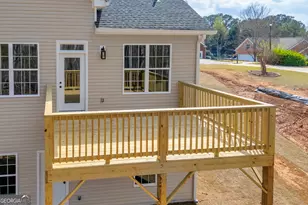 1235 Morgans Run, Monroe, GA 30656 - Photo 35