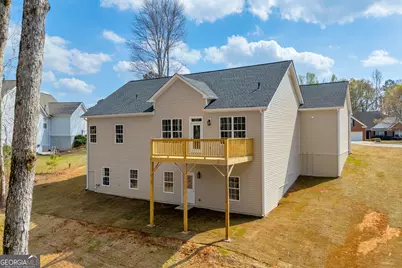 1235 Morgans Run, Monroe, GA 30656 - Photo 33