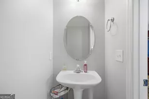 1984 Hoods Fort Cir NW, Kennesaw, GA 30144 - Photo 17