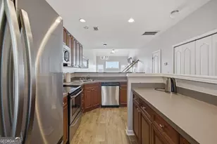 1984 Hoods Fort Cir NW, Kennesaw, GA 30144 - Photo 5