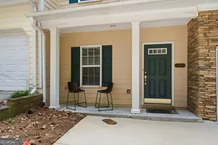 1984 Hoods Fort Cir NW, Kennesaw, GA 30144 - Photo 3