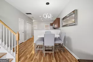 1984 Hoods Fort Cir NW, Kennesaw, GA 30144 - Photo 11