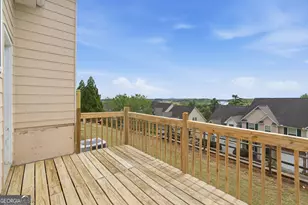1984 Hoods Fort Cir NW, Kennesaw, GA 30144 - Photo 15