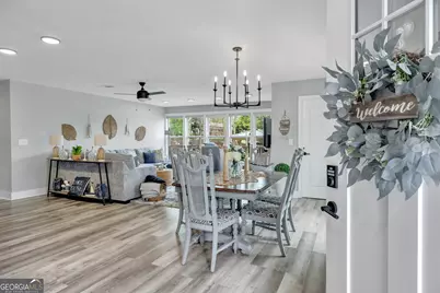 8900 Jackson Lake Road, Monticello, GA 31064 - Photo 21