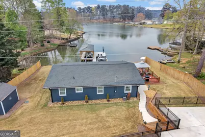 8900 Jackson Lake Road, Monticello, GA 31064 - Photo 7