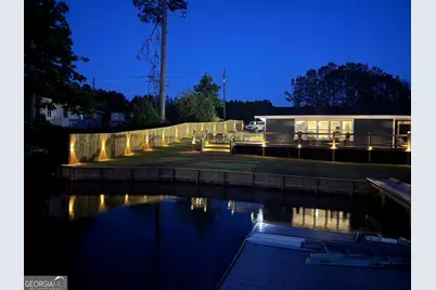 8900 Jackson Lake Road, Monticello, GA 31064 - Photo 5