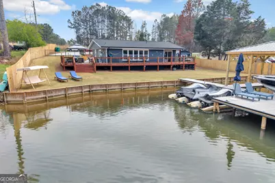 8900 Jackson Lake Road, Monticello, GA 31064 - Photo 3