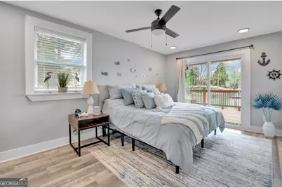 8900 Jackson Lake Road, Monticello, GA 31064 - Photo 35