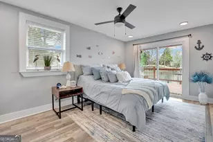 8900 Jackson Lake Rd, Monticello, GA 31064 - Photo 35