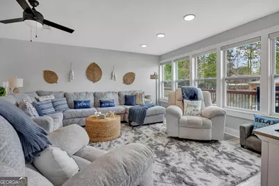 8900 Jackson Lake Road, Monticello, GA 31064 - Photo 25