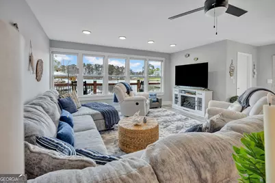 8900 Jackson Lake Road, Monticello, GA 31064 - Photo 27