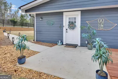 8900 Jackson Lake Road, Monticello, GA 31064 - Photo 19