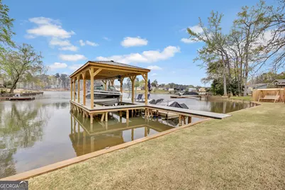 8900 Jackson Lake Road, Monticello, GA 31064 - Photo 15