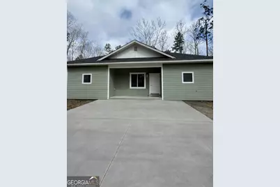 194 Frank Christian Road, Dahlonega, GA 30533 - Photo 1