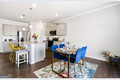 84 Chasewood Lane, Dallas, GA 30132 - Photo 17