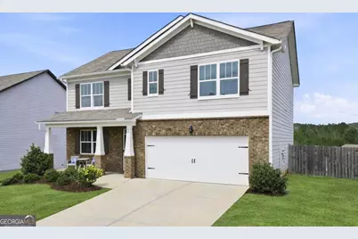 84 Chasewood Lane, Dallas, GA 30132 - Photo 3