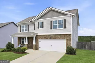 84 Chasewood Ln, Dallas, GA 30132 - Photo 3