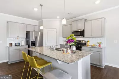 84 Chasewood Lane, Dallas, GA 30132 - Photo 11