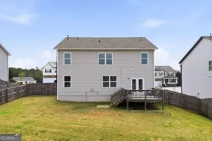 84 Chasewood Ln, Dallas, GA 30132 - Photo 43