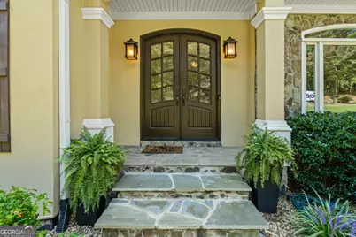 212 Silver Birch Court, Alpharetta, GA 30004 - Photo 3