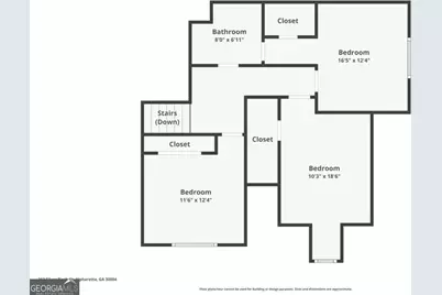 212 Silver Birch Court, Alpharetta, GA 30004 - Photo 31