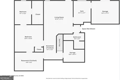 212 Silver Birch Court, Alpharetta, GA 30004 - Photo 33