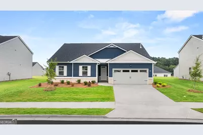 200 Defilippe Drive, Statham, GA 30666 - Photo 1
