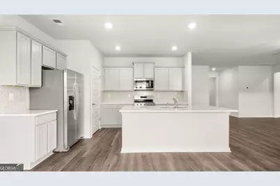 200 Defilippe Drive, Statham, GA 30666 - Photo 5