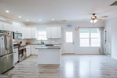 223 Middle Fork Lane, Carnesville, GA 30521 - Photo 5