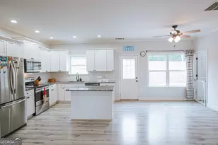 223 Middle Fork Ln, Carnesville, GA 30521 - Photo 5