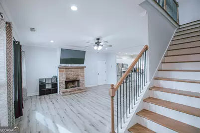 223 Middle Fork Lane, Carnesville, GA 30521 - Photo 3