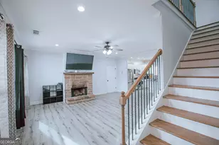 223 Middle Fork Ln, Carnesville, GA 30521 - Photo 3